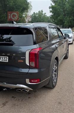 هيونداي باليسيد